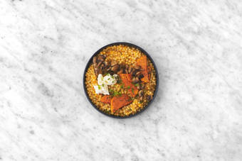 Prêt à servir, chef !