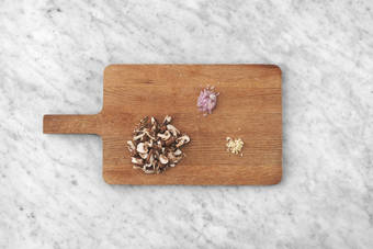 Chop, chop, c'est parti !