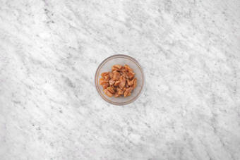 Mission marinade activée