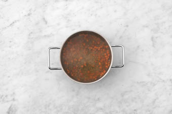 Les carottes sont cuites