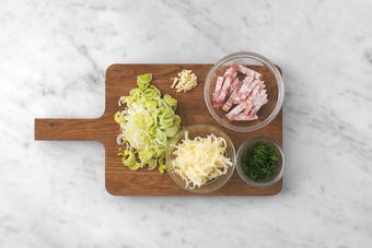 Coupe, tranche, cisèle !