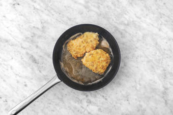 Coup de chaud pour la viande