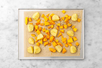 Ho ho ho, ça chauffe !