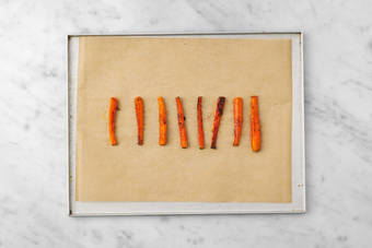 Laissez le four chanter Noël