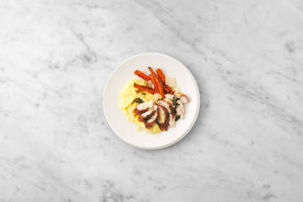 Le grand soir approche