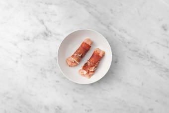 La dinde se met sur son 31