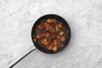 La sauce qui fait la diff'