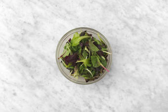 L'art de la vinaigrette