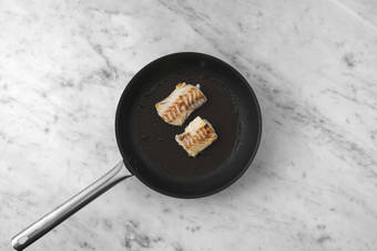 Un A/R pour le poisson