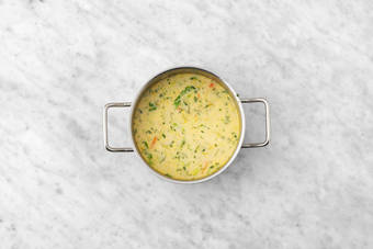 Un bon coup de cuillère