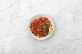 Un pas vers l'Espagne