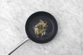 Top départ : on cuisine !