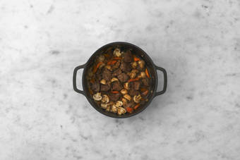 Chauffer les marmites !