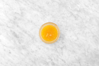 On presse les oranges