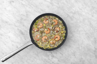 On cuit, on goûte, on ajuste