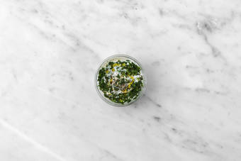 La sauce qui fait la diff'