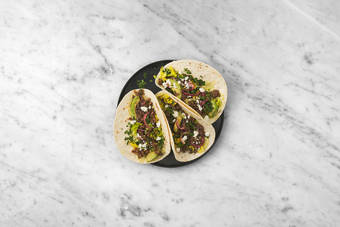 Sur la route des saveurs