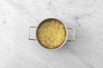 Les lutins en cuisine !