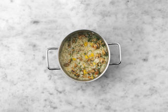 L'art de l'assaisonnement