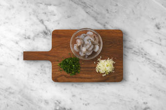 Couteaux en action !