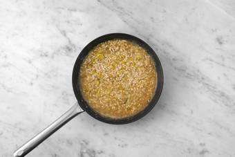 Le secret, c’est de remuer !