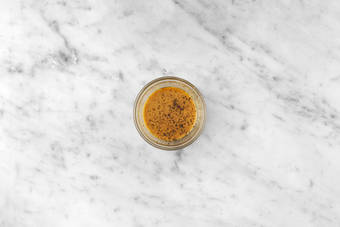 L'art de la vinaigrette