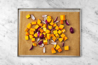 L'art de la découpe