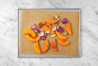 Aux fourneaux, chef !