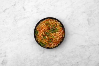 Bacchette o forchette?