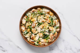 Modularity step (under step 2)