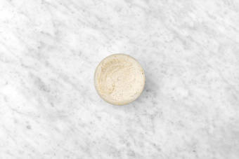 Blanda senaps-crème fraiche