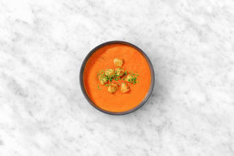 Tritura y listo para disfrutar