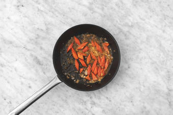 La sauce qui fait la diff'