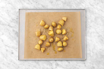 Ça donne la patate !