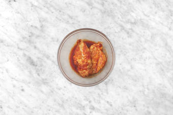 Bang Bang Sauce Time