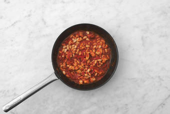 Bring on the Flavour