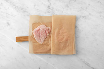 Prepare your Chicken 