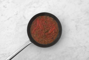 Bring on the Flavour