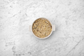 L'assemblage gourmand 