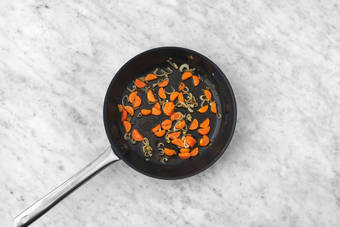 Les carottes sont cuites