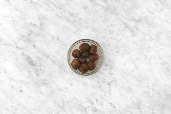 Bring on the Falafel