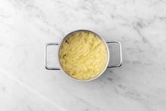 Stampf fertigstellen