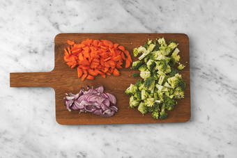 À vos couteaux, prêts, coupez !