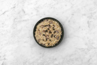 Dernière note gourmande