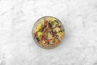 Cook the eggs & bring it all together