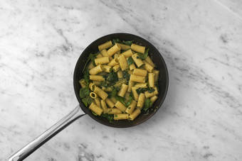 Un bon coup de cuillère