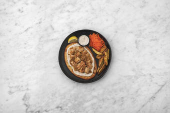 Sur la route des saveurs