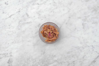 La marinade qui fait la diff'