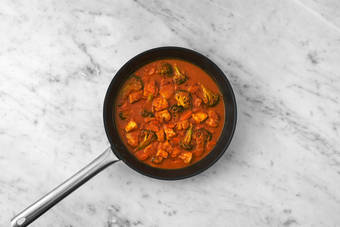 Patience, ça cuit !