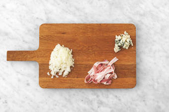 À vos couteaux, prêts, coupez !